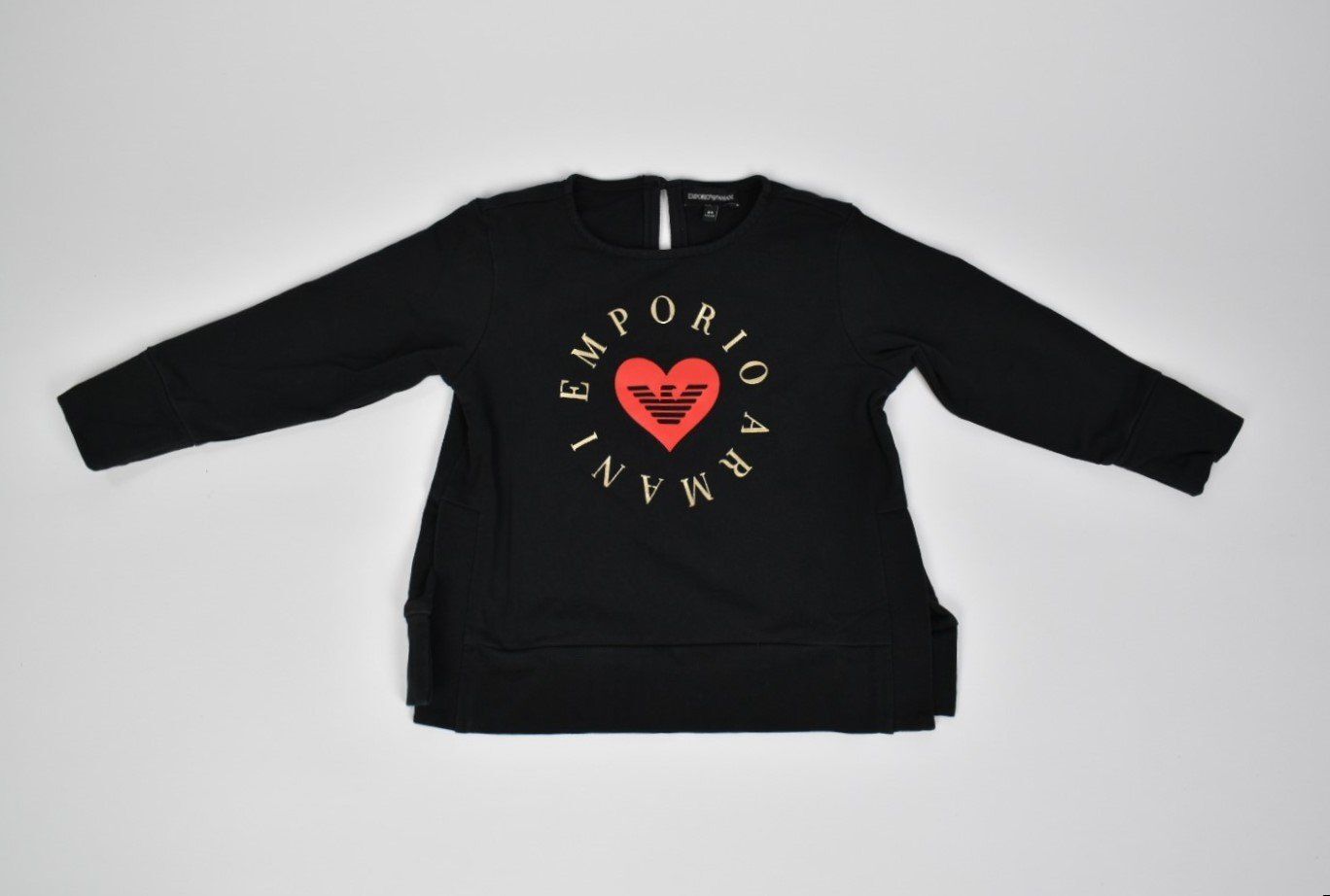 Emporio Armani Pullover Gr.104 - 2ND STORY