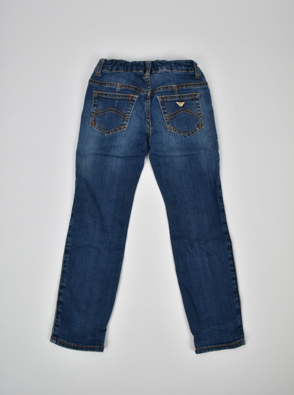 Armani Junior Skinny Jeans Gr.104