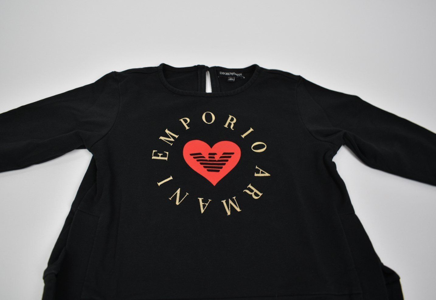 Emporio Armani Pullover Gr.104 - 2ND STORY