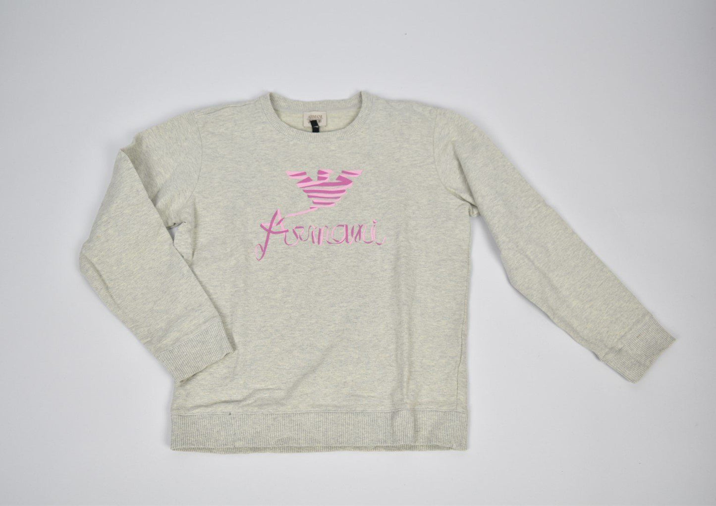 Armani Junior Sweatshirt Gr.140 - 2ND STORY