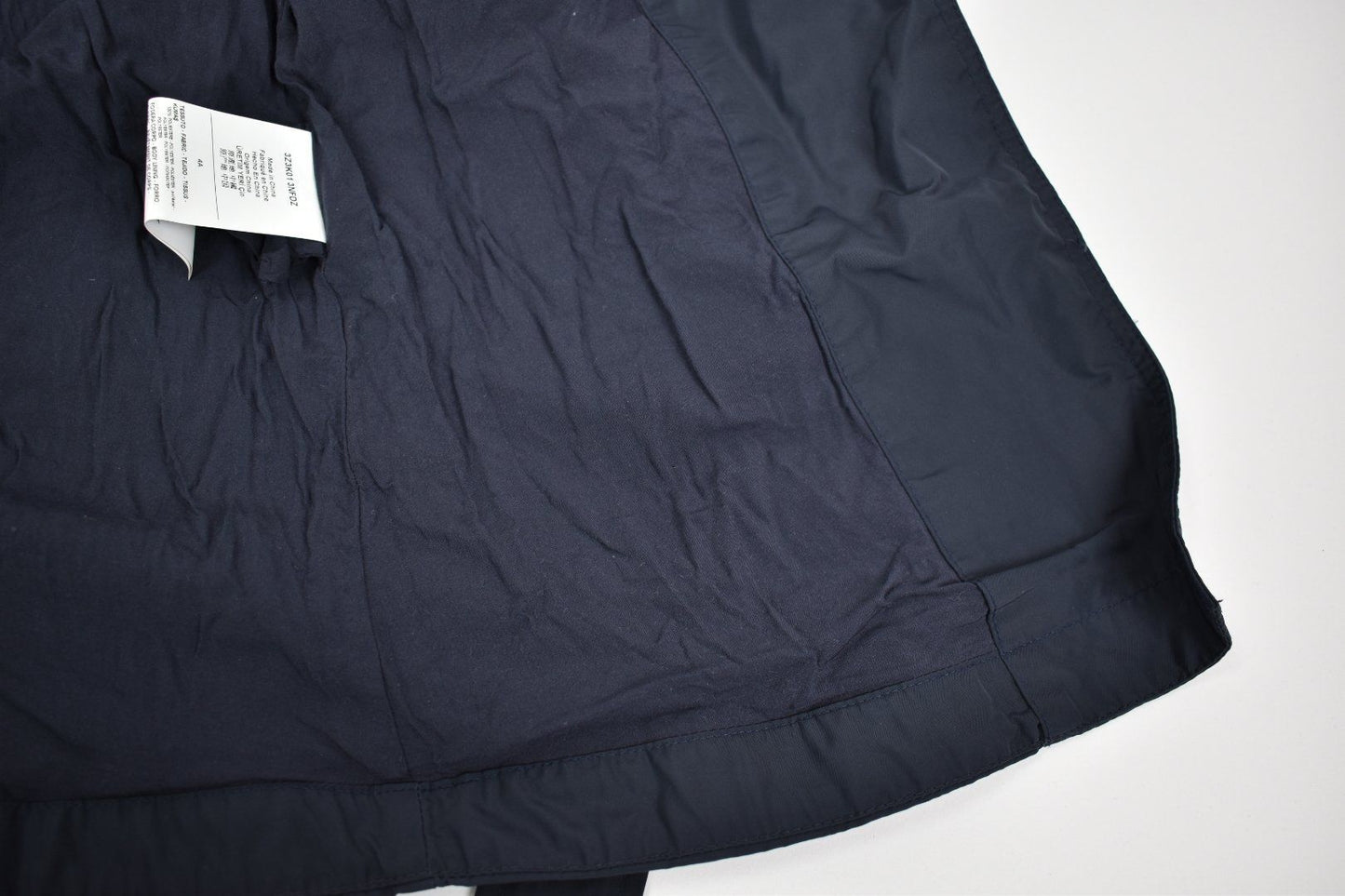 Armani Junior Trenchcoat Gr.104