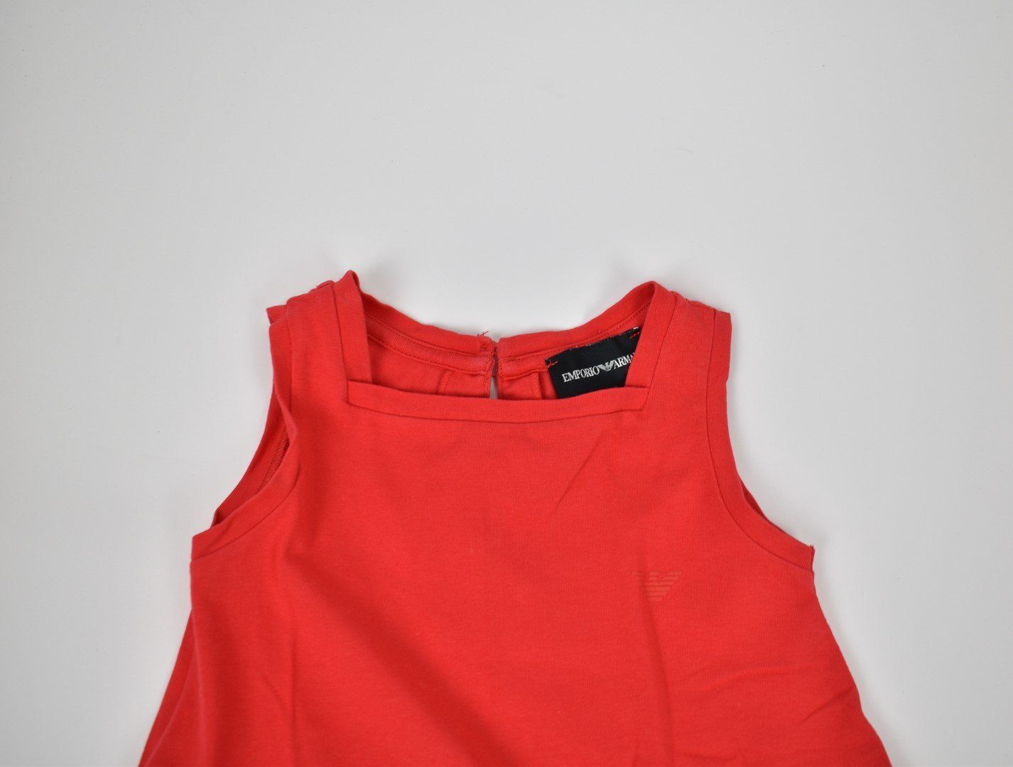 Emporio Armani Kleid Gr.104 - 2ND STORY