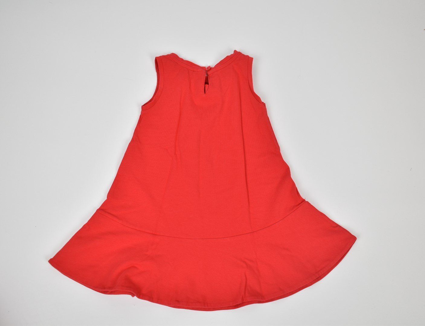 Emporio Armani Kleid Gr.104 - 3