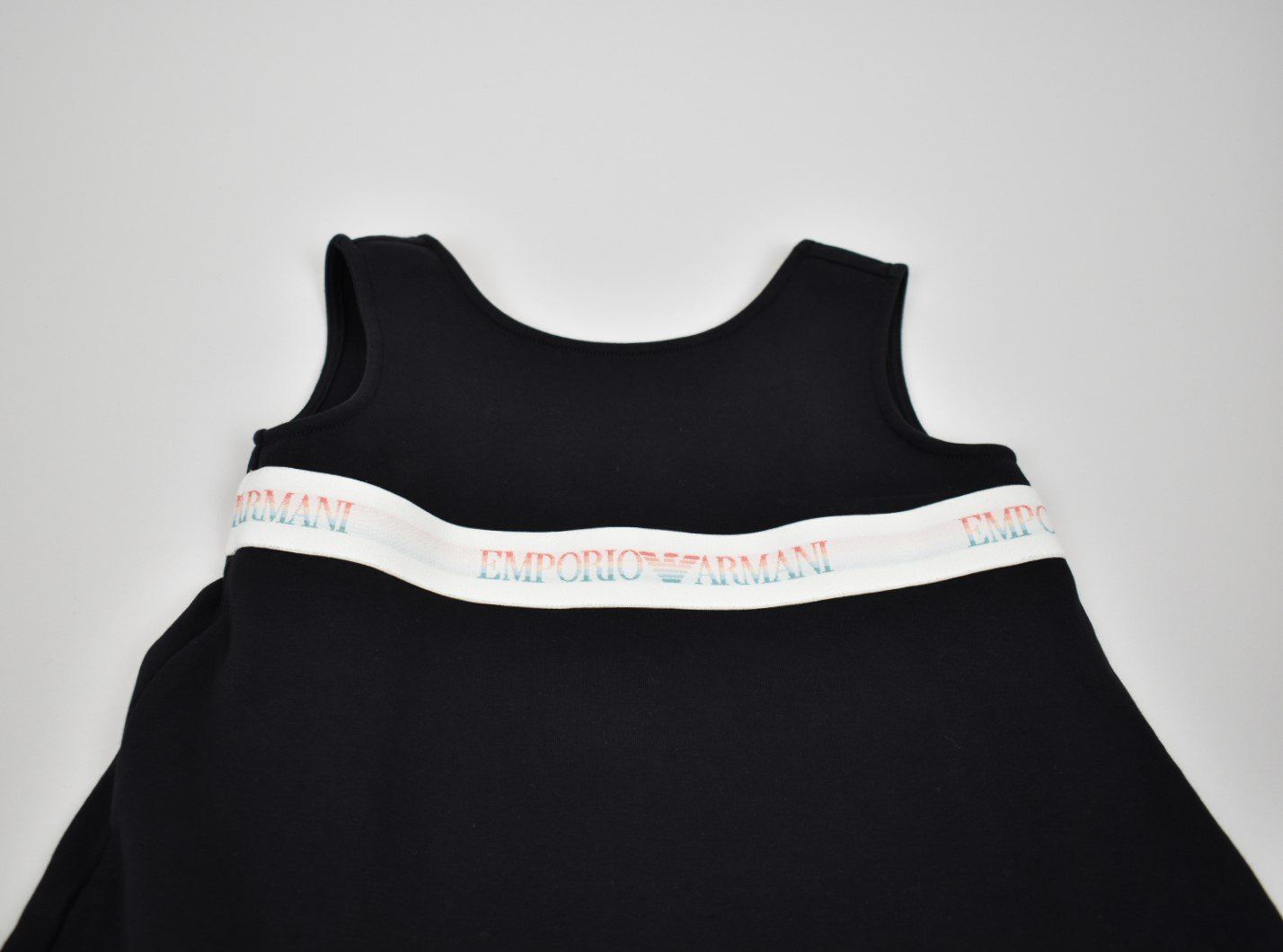 Emporio Armani Kleid Gr.104 - 2ND STORY