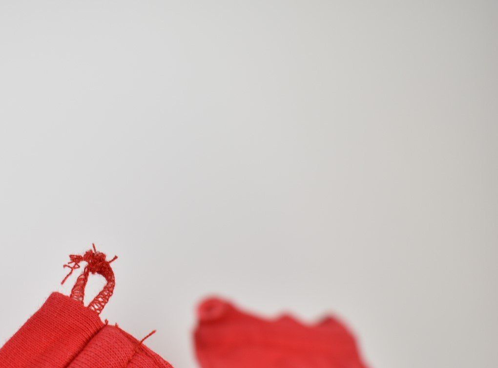 Emporio Armani Kleid Gr.104 - 2ND STORY