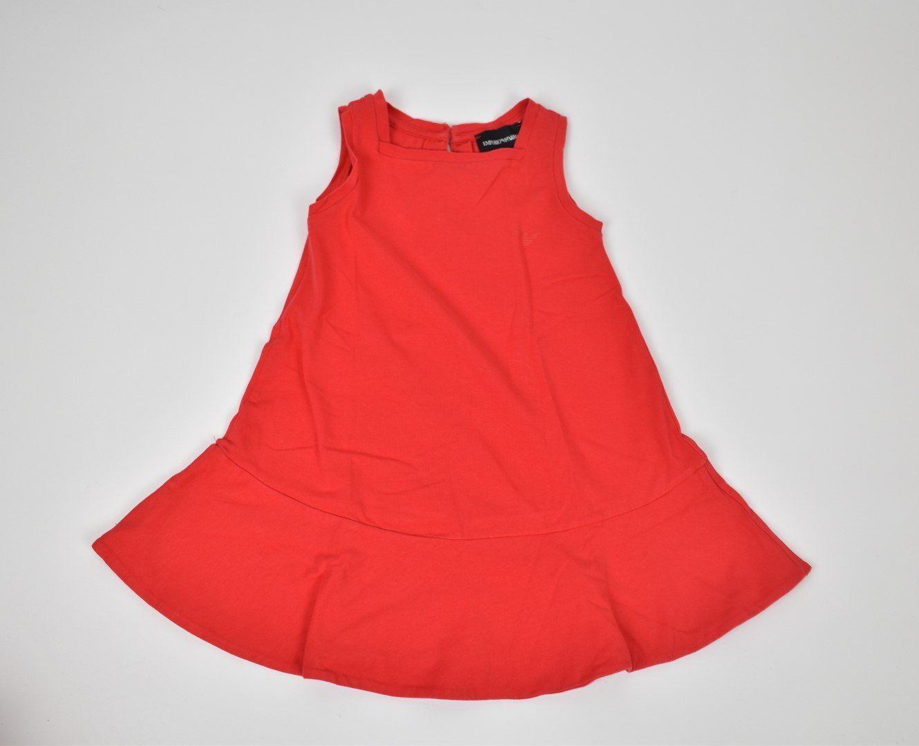 Emporio Armani Kleid Gr.104 - 0