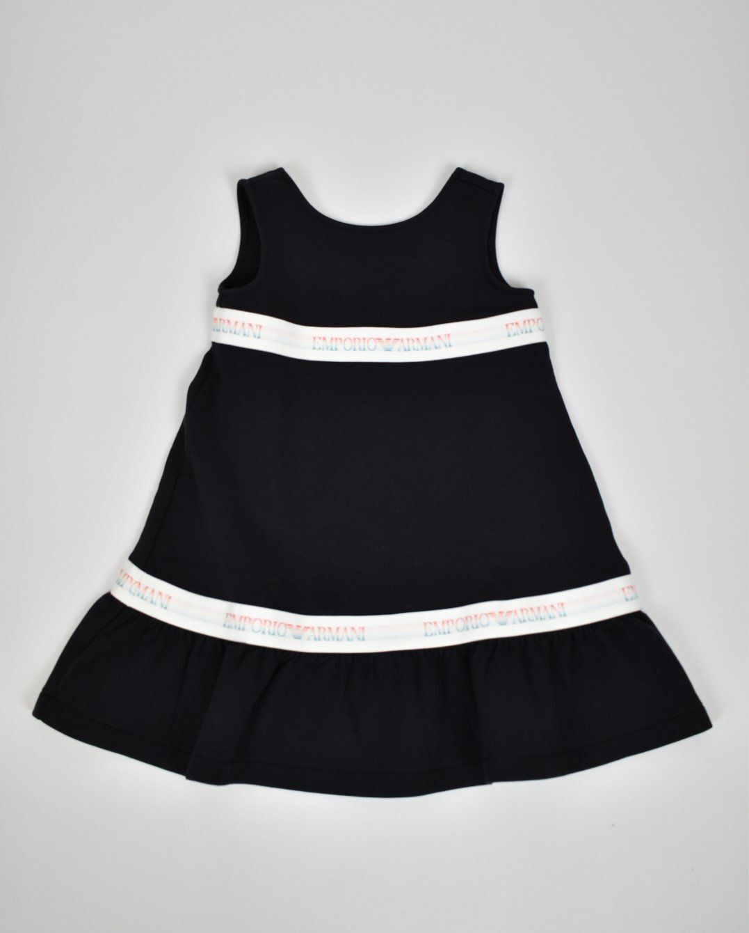 Emporio Armani Kleid Gr.104 - 2ND STORY