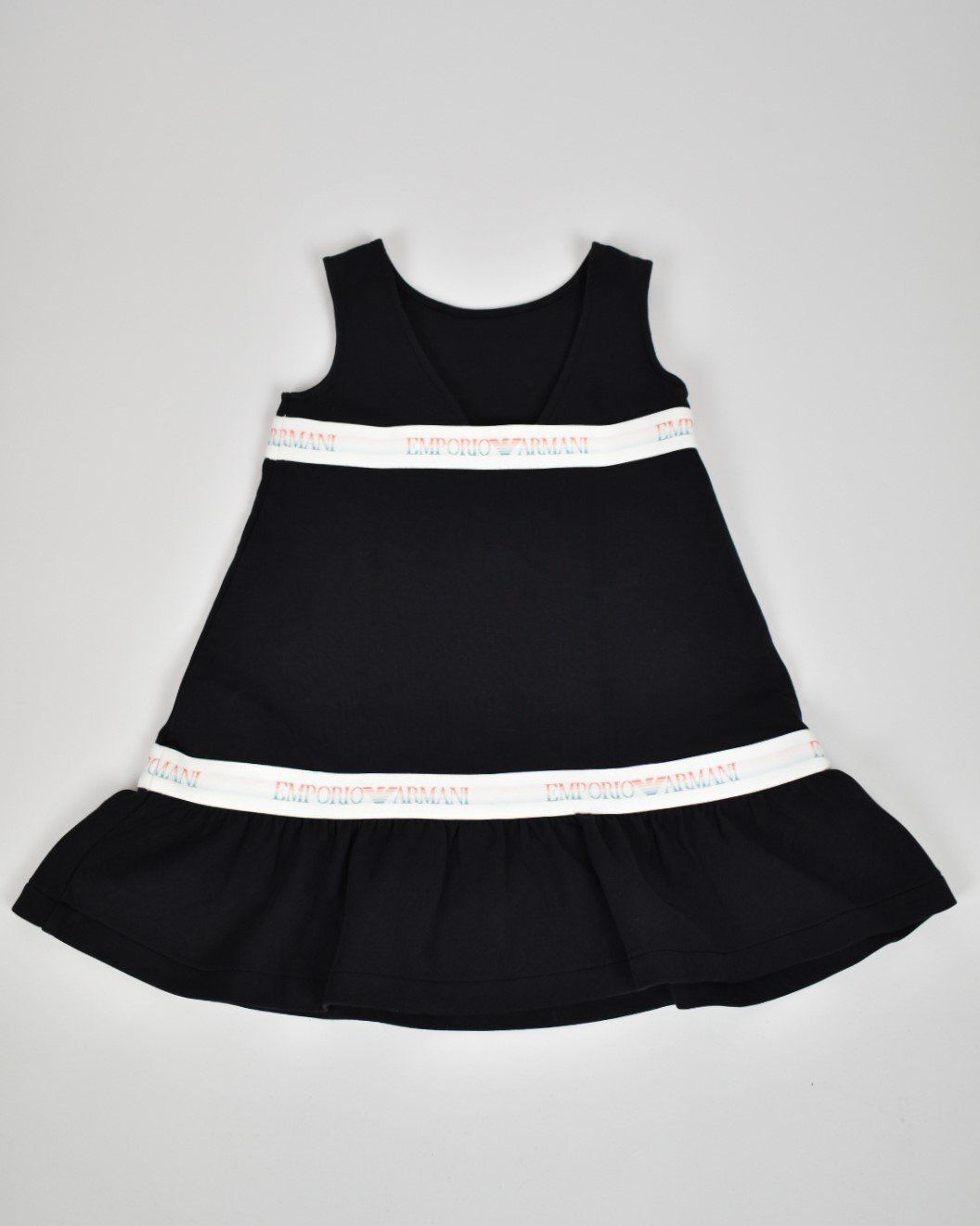 Emporio Armani Kleid Gr.104 - 2ND STORY