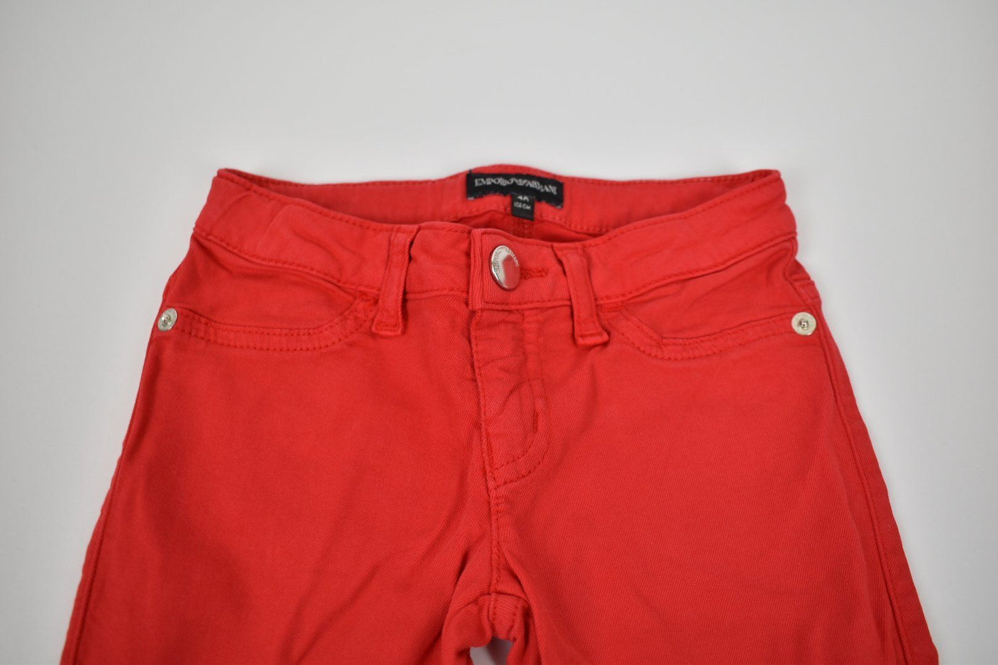 Emporio Armani Jeans Gr.104 - 2ND STORY