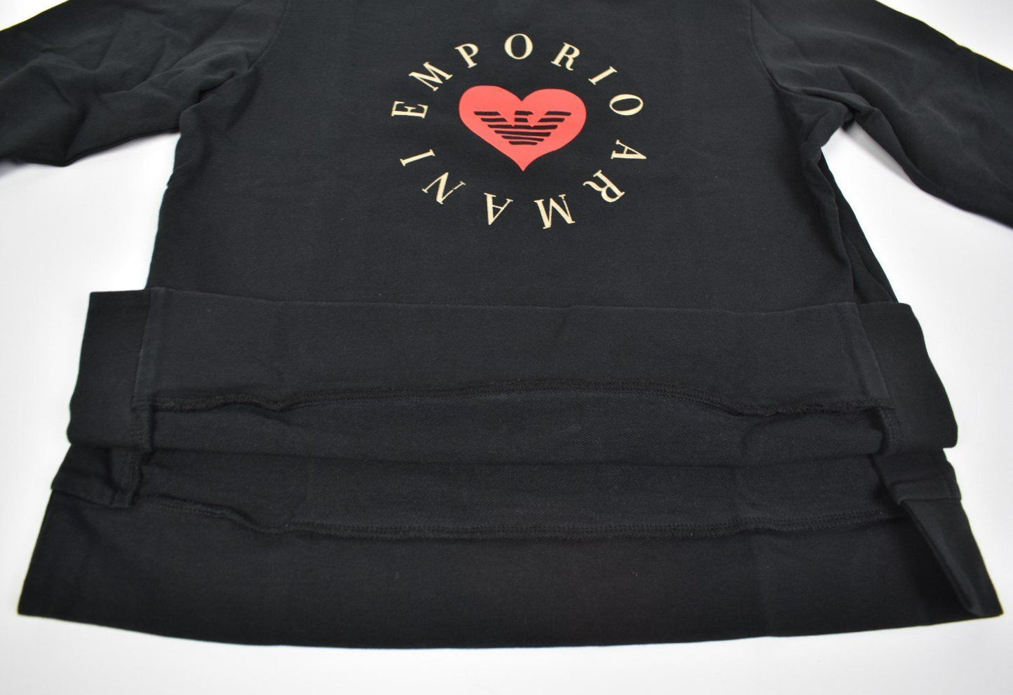 Emporio Armani Pullover Gr.140 - 2ND STORY