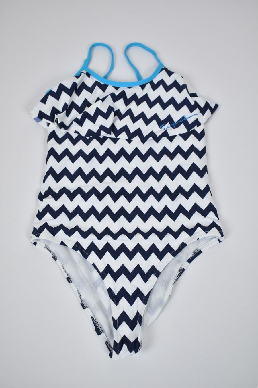 Armani Junior Badeanzug Gr.140