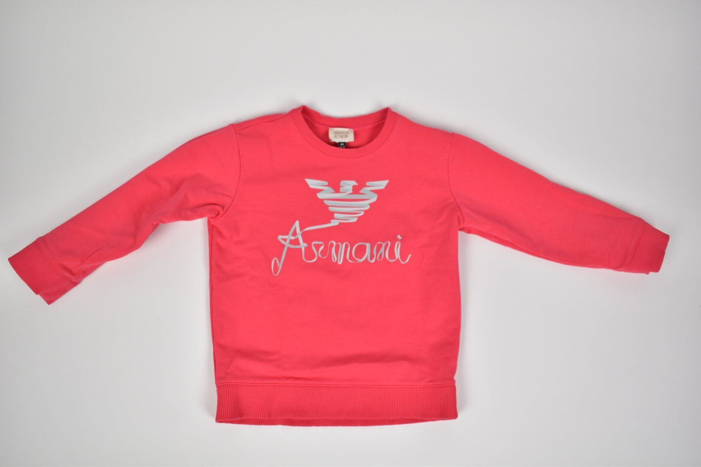 Armani Junior Pullover Gr.104