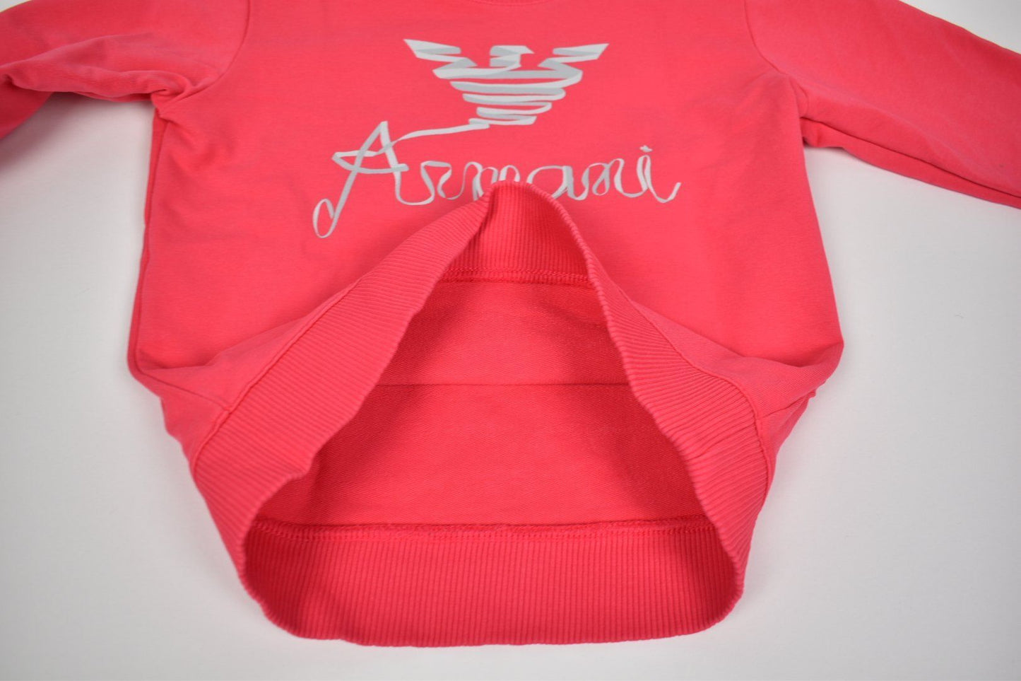 Armani Junior Pullover Gr.104