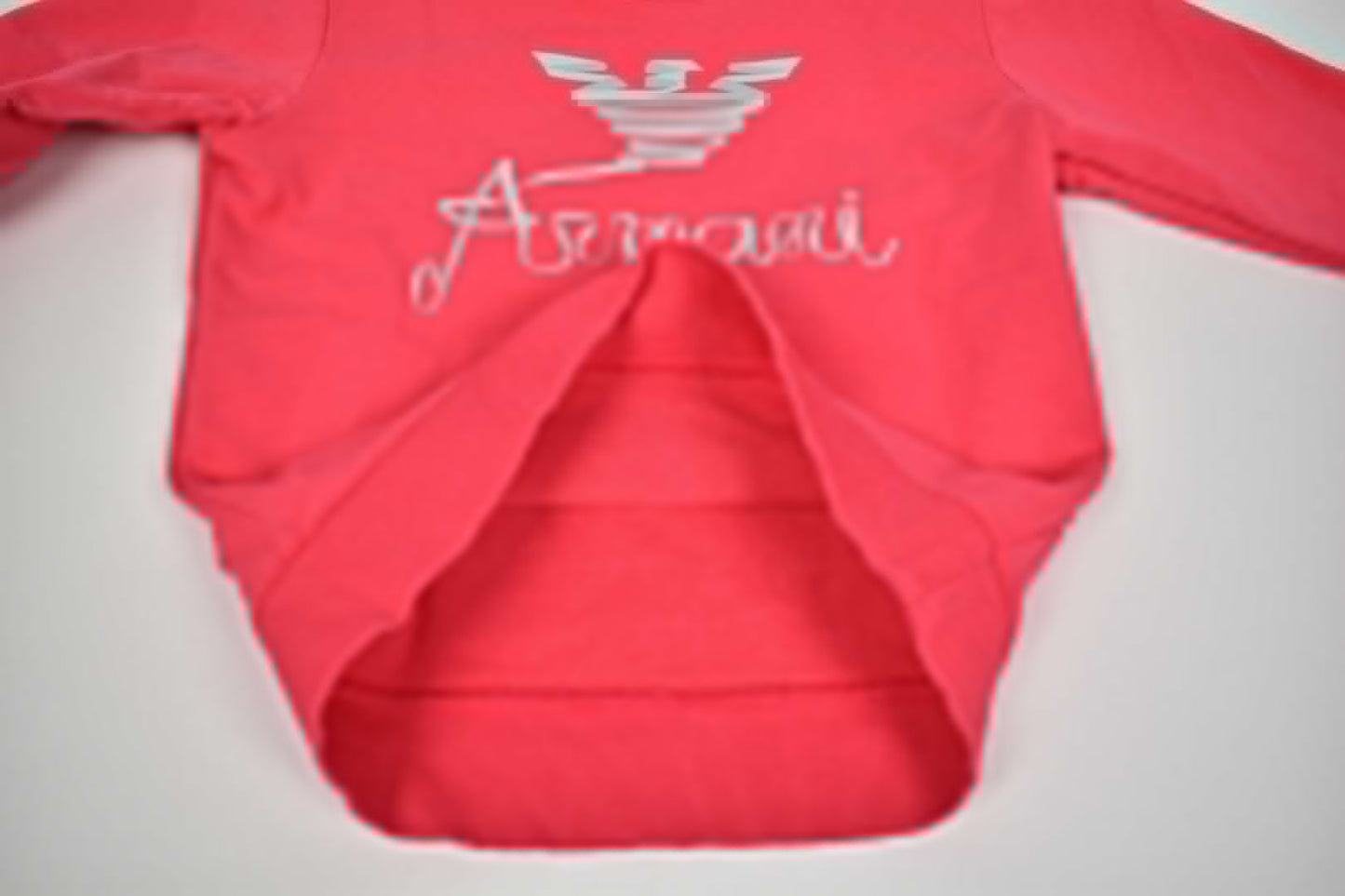 Armani Junior Pullover Gr.104 - 3