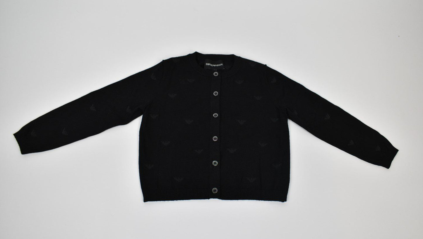 Emporio Armani Cardigan Gr.104