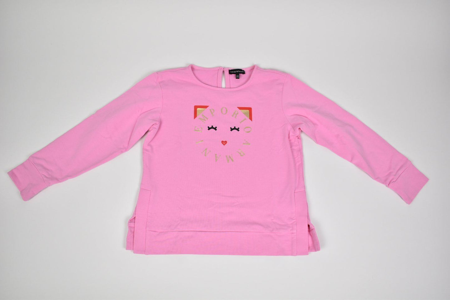 Emporio Armani Pullover Gr.140