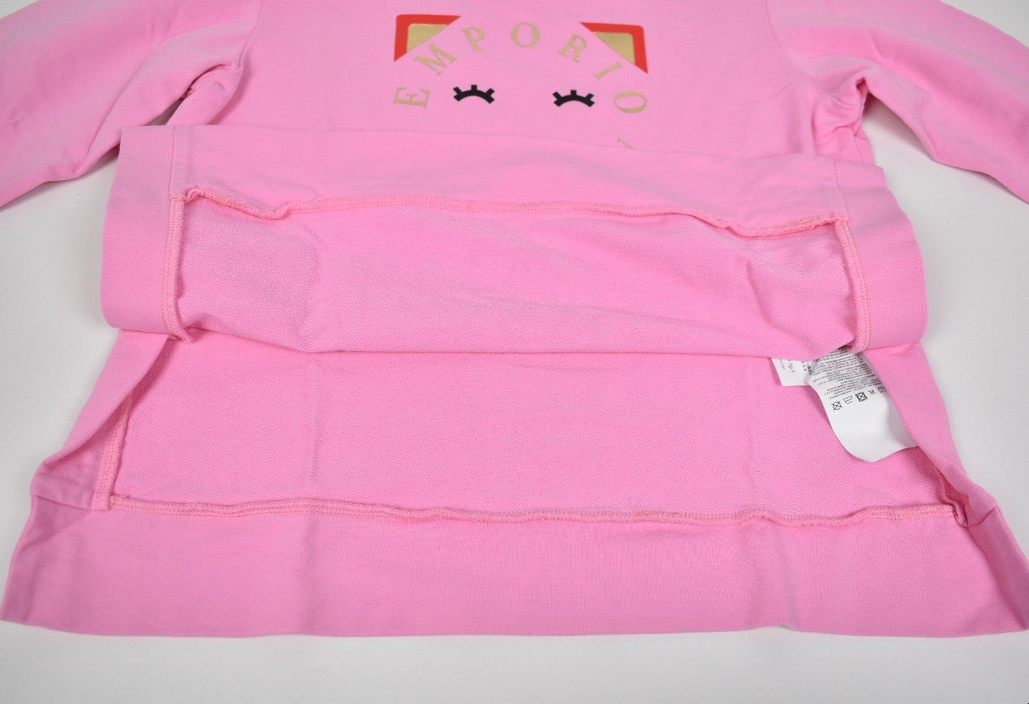 Emporio Armani Pullover Gr.140