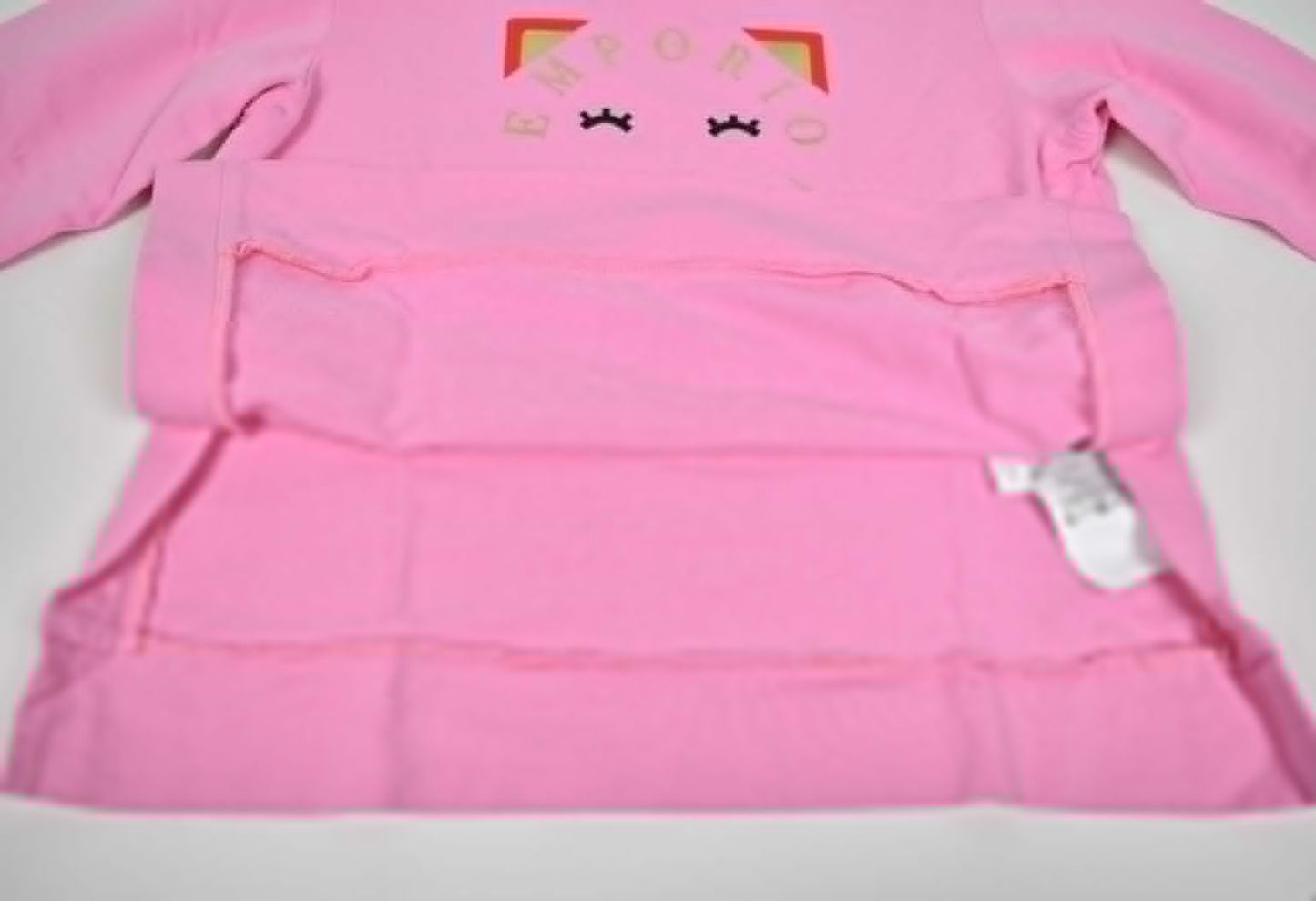 Emporio Armani Pullover Gr.140 - 3