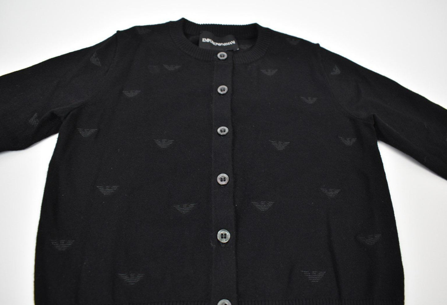 Emporio Armani Cardigan Gr.104 - 2ND STORY