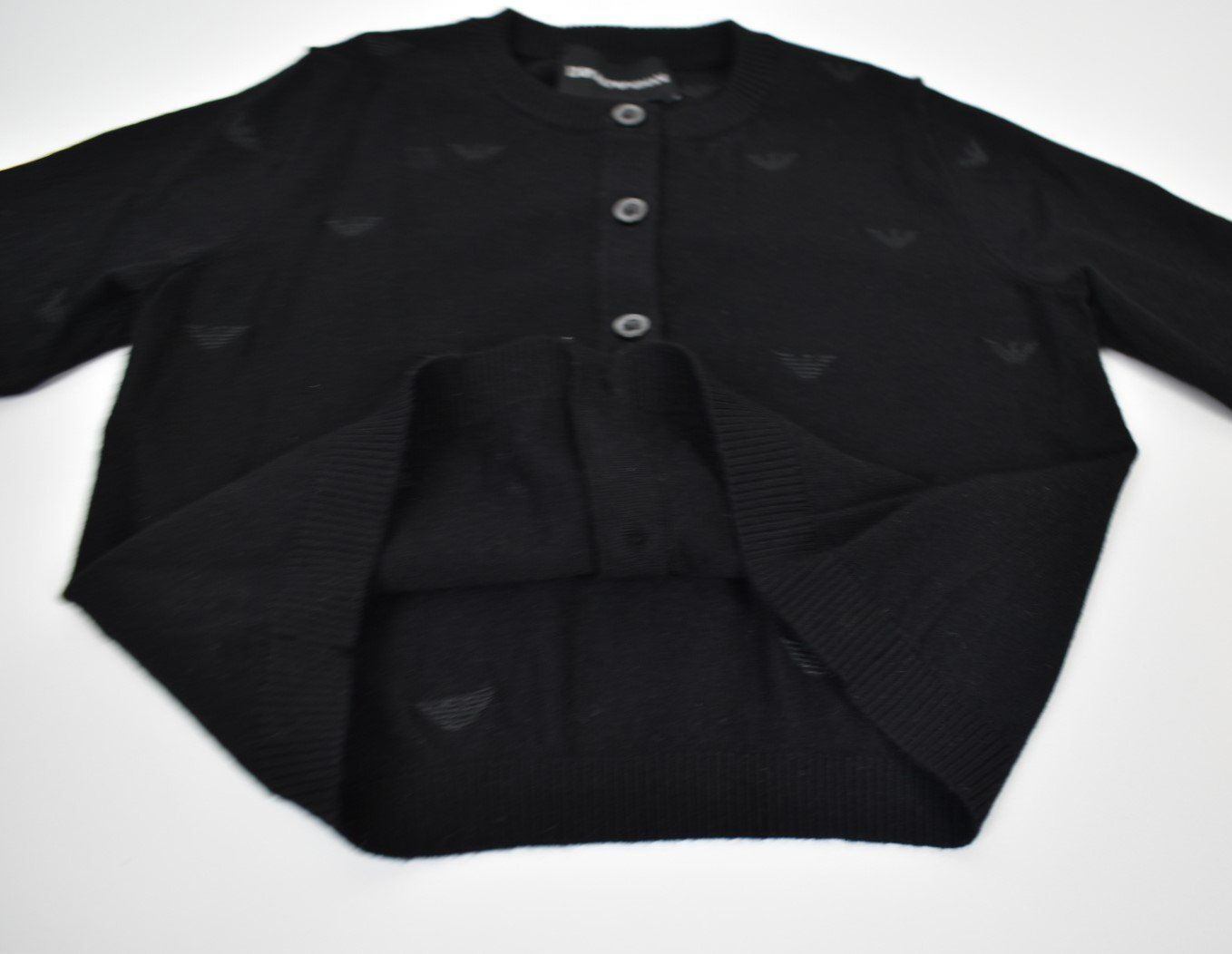 Emporio Armani Cardigan Gr.104 - 2ND STORY