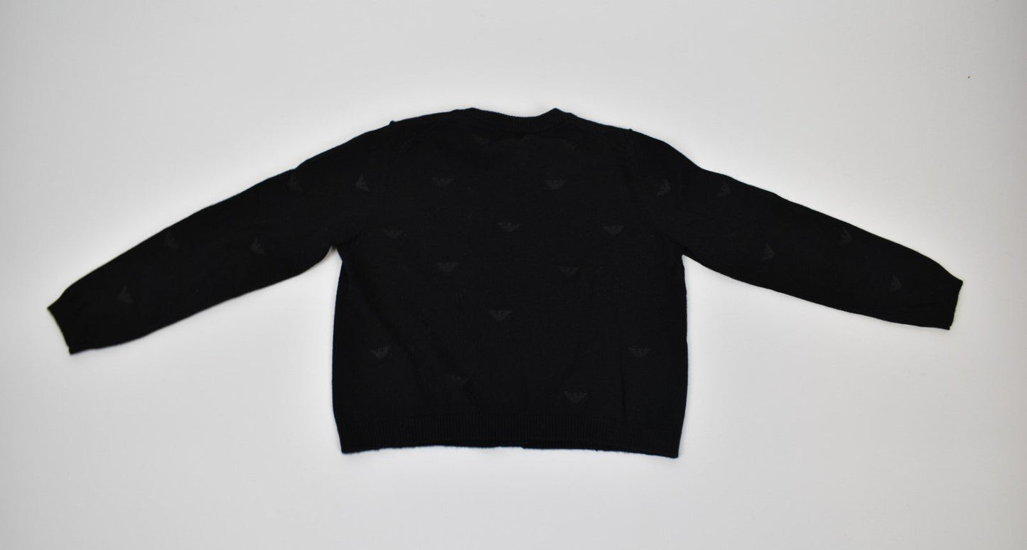 Emporio Armani Cardigan Gr.104