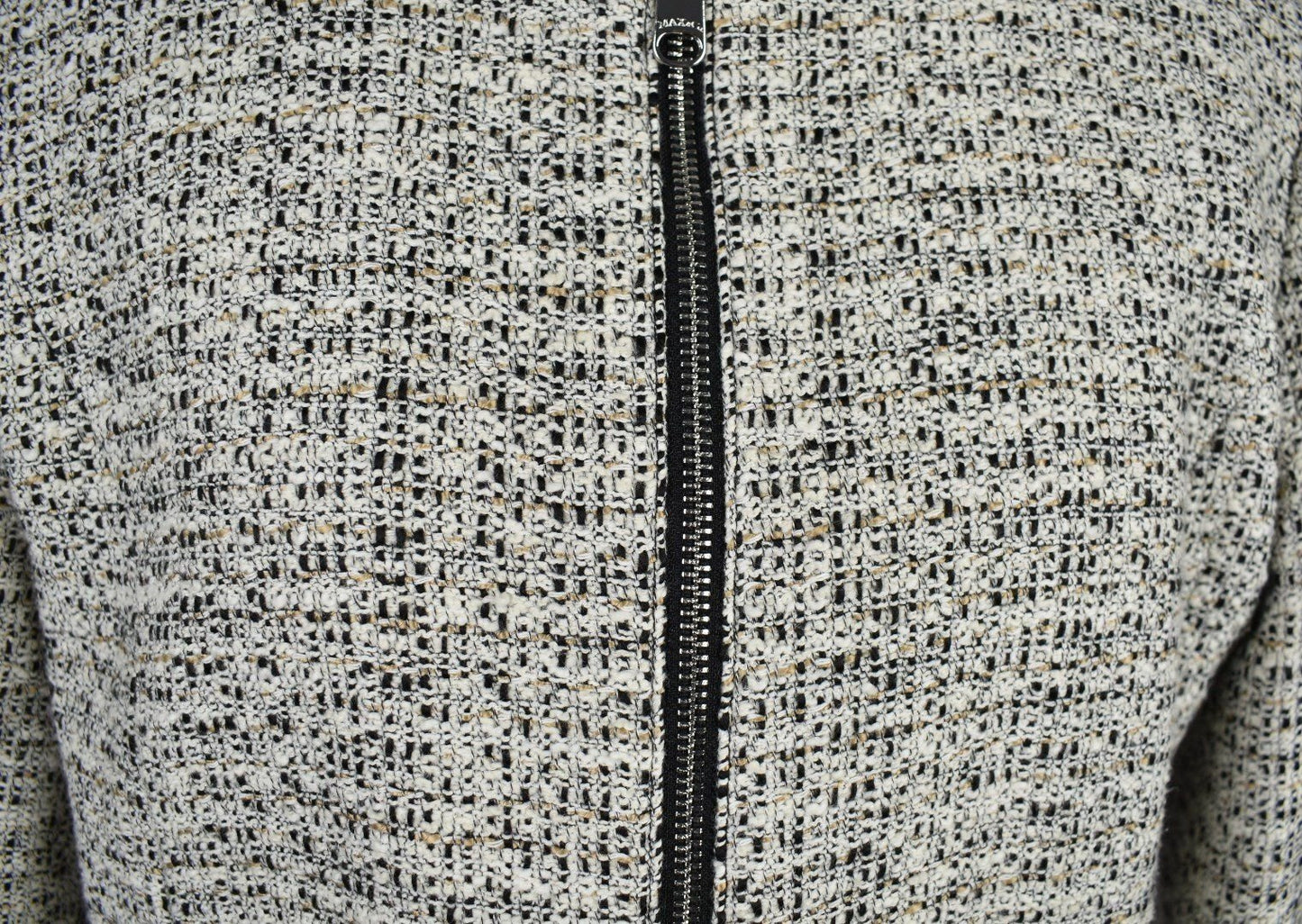 Max & Co Steppjacke, Wendejacke, Gr.38 - 2ND STORY