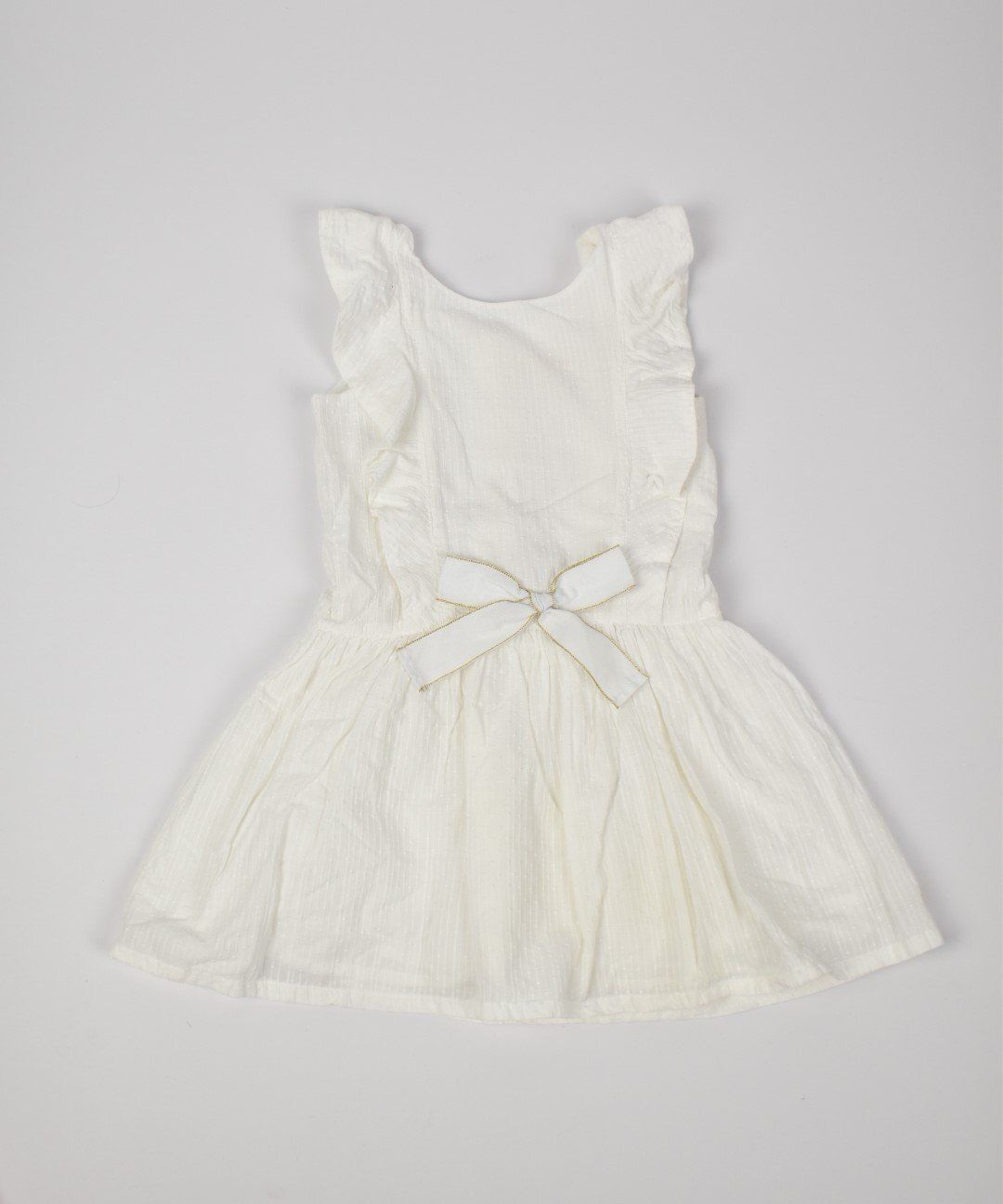 Catimini Kleid Gr.104 - 0