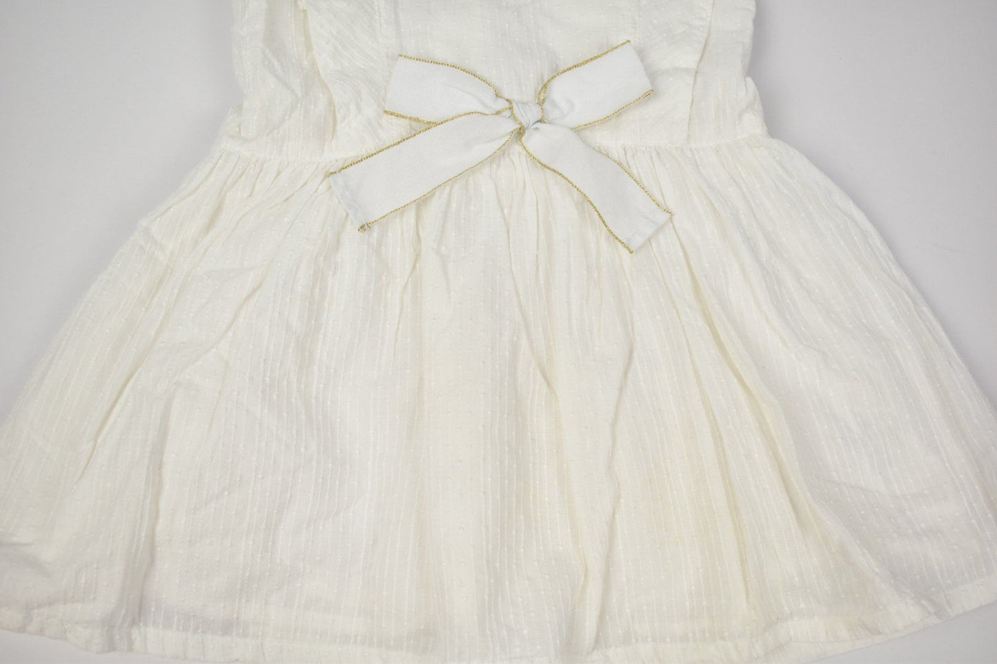 Catimini Kleid Gr.104 - 2