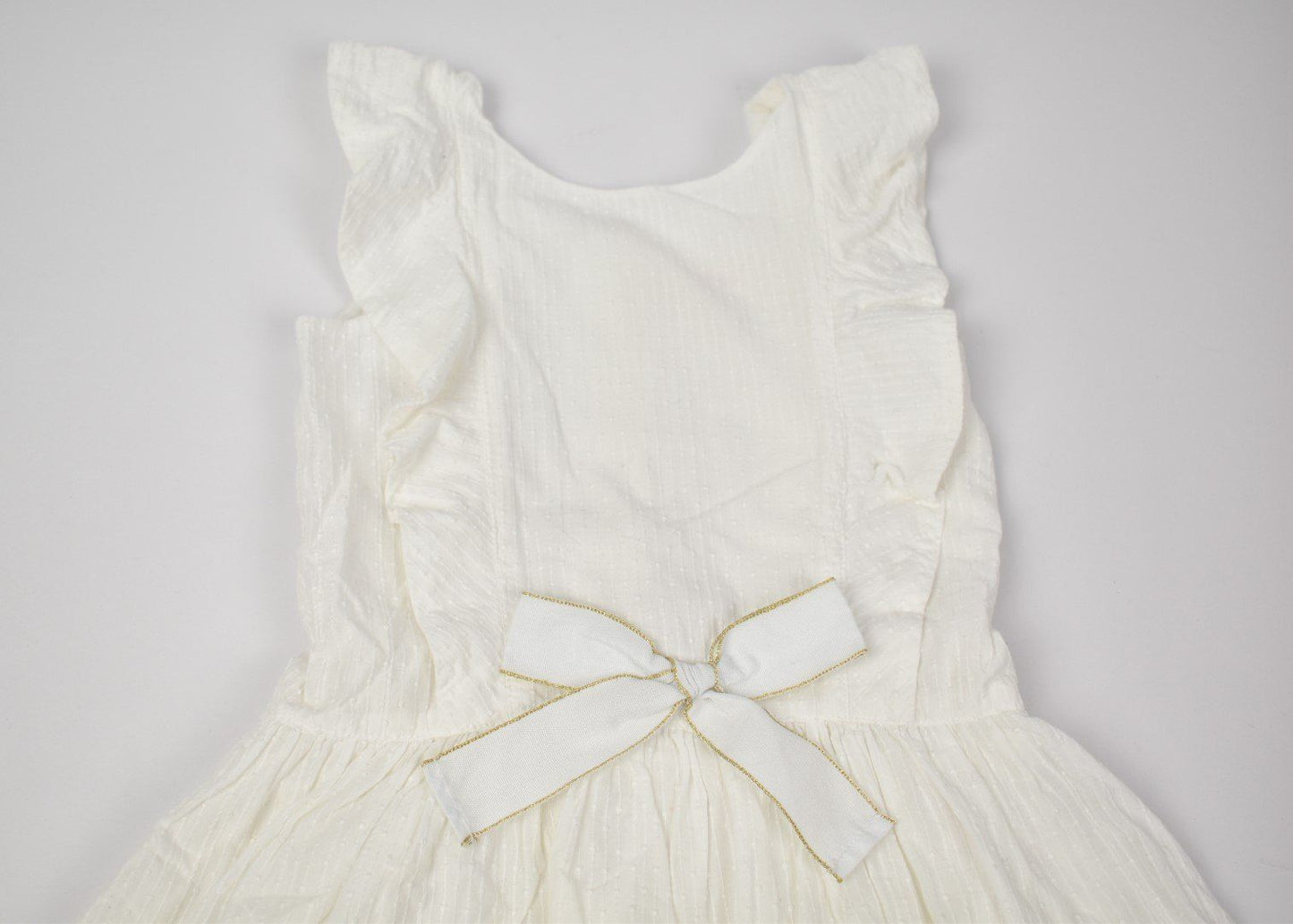Catimini Kleid Gr.104 - 1