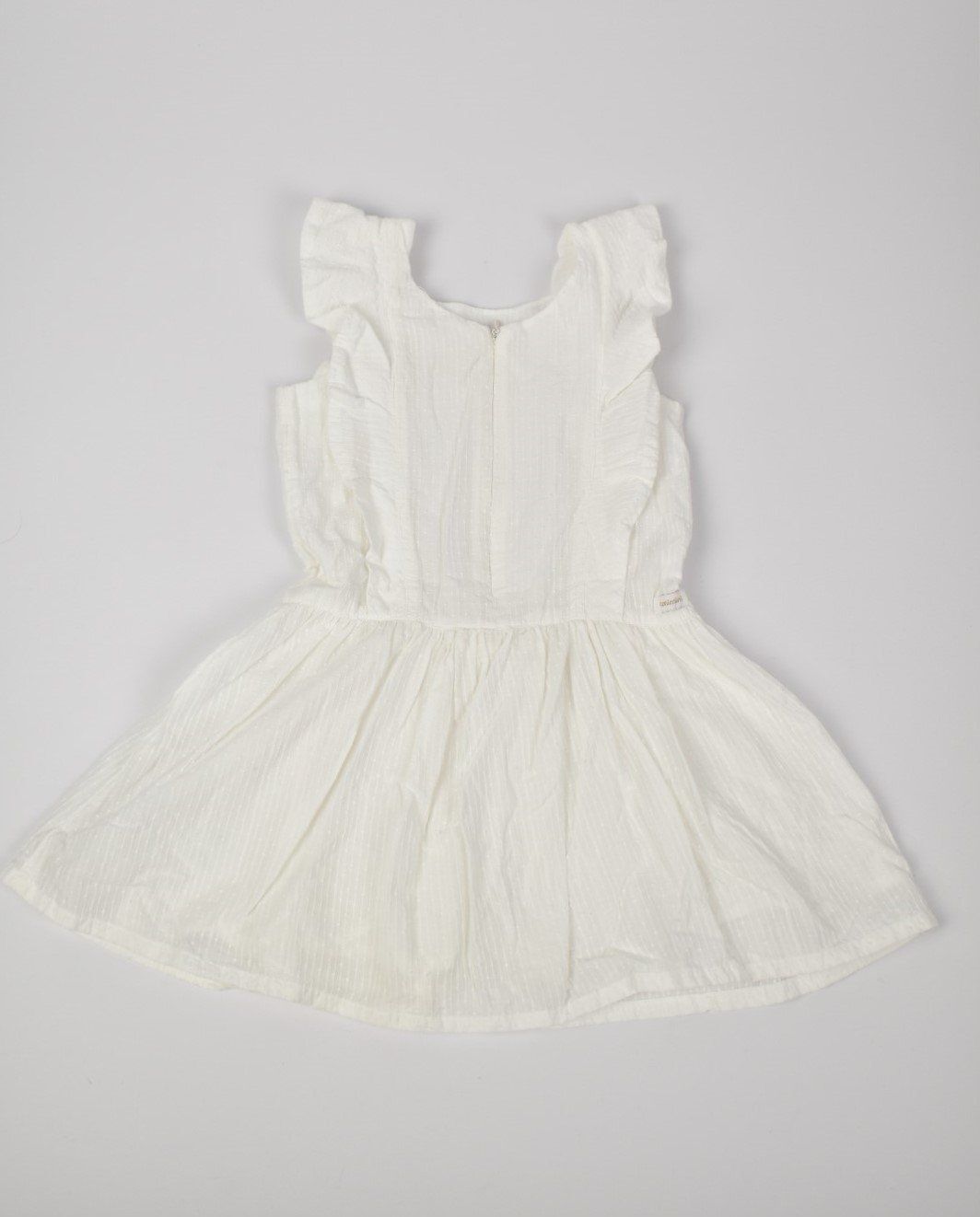 Catimini Kleid Gr.104 - 4