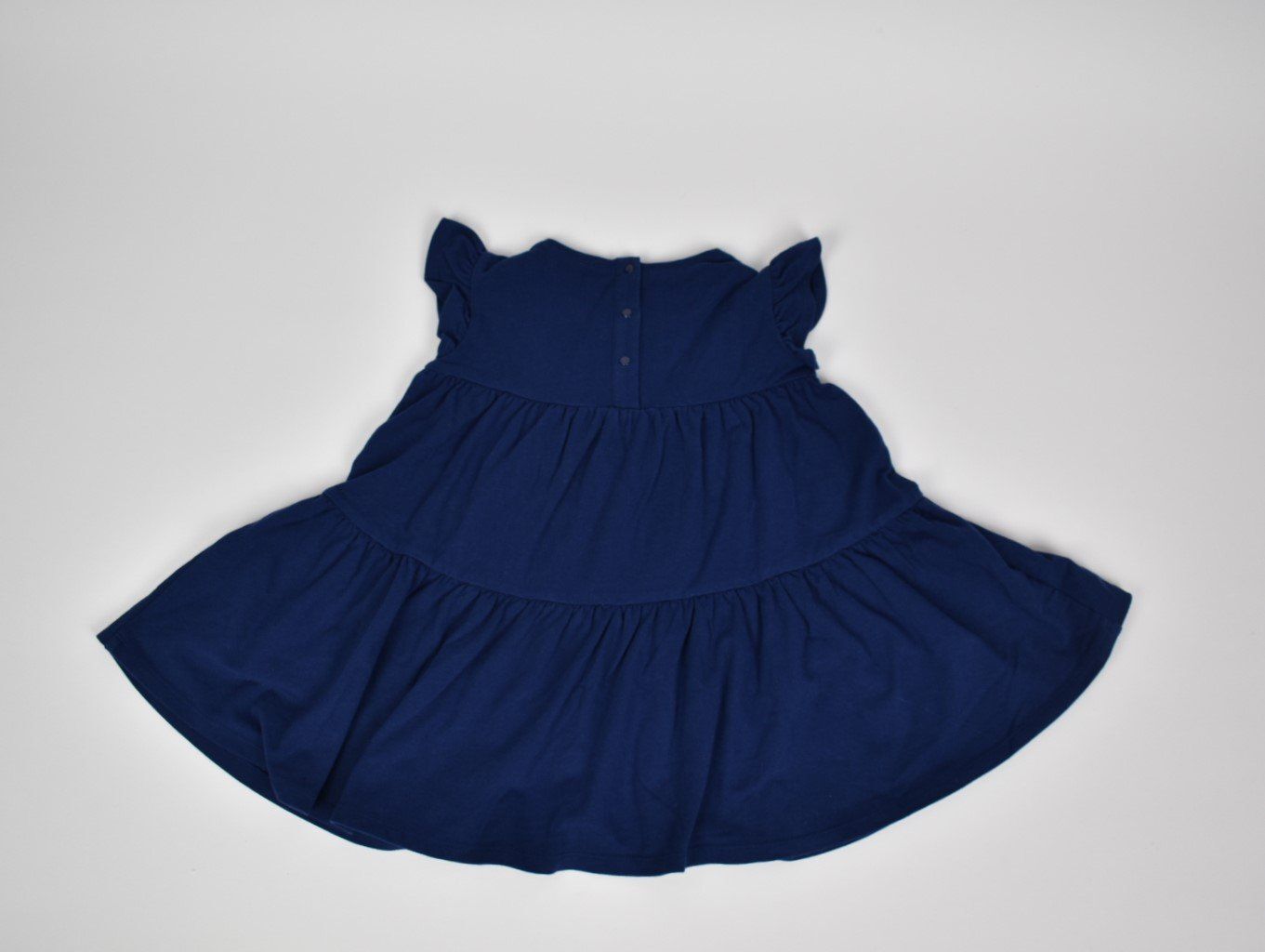 Twinset Kleid Gr.104 - 4