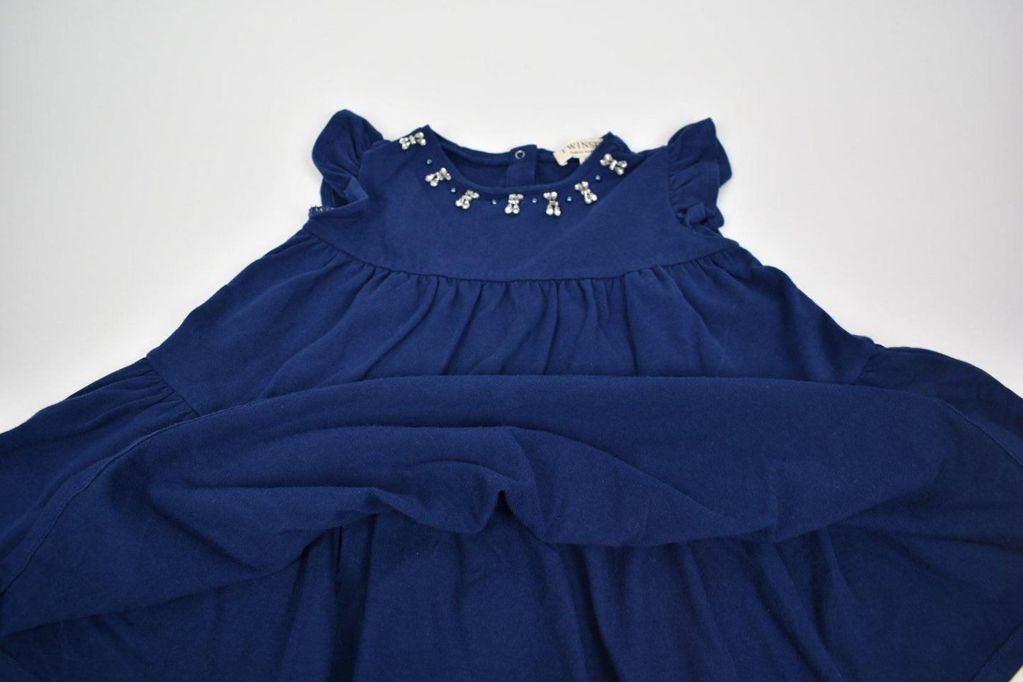 Twinset Kleid Gr.104 - 3