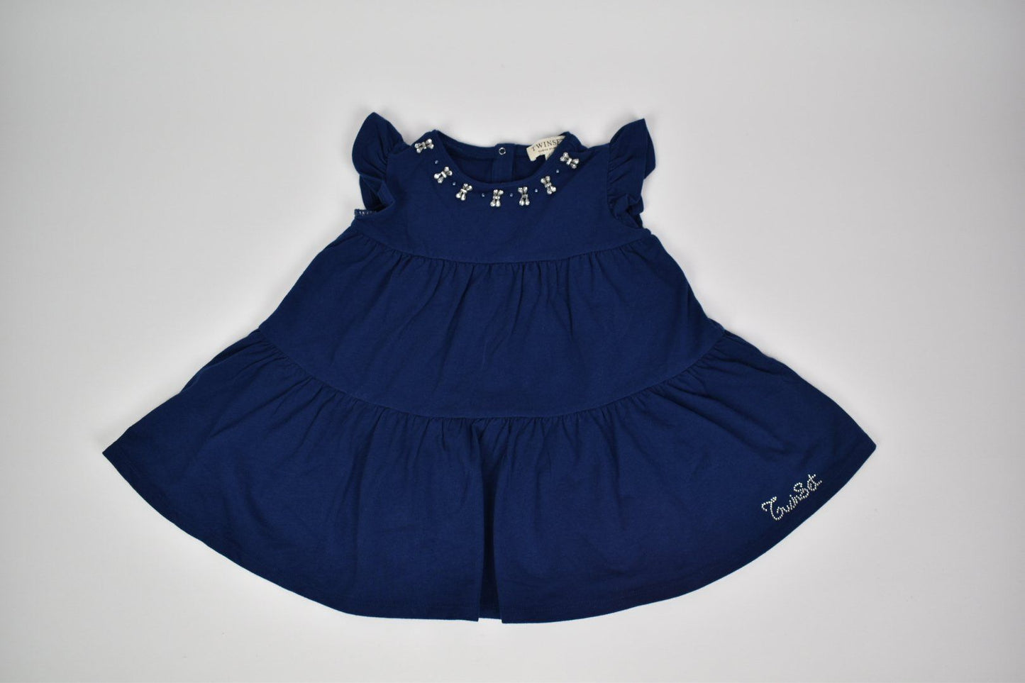 Twinset Kleid Gr.104 - 0