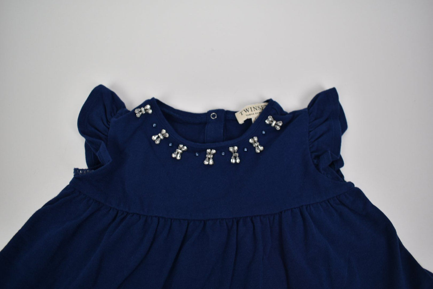 Twinset Kleid Gr.104 - 1