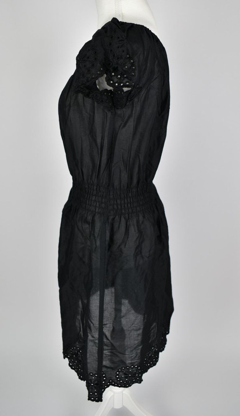 H&M Baumwoll Kleid, Gr.40 - 2ND STORY