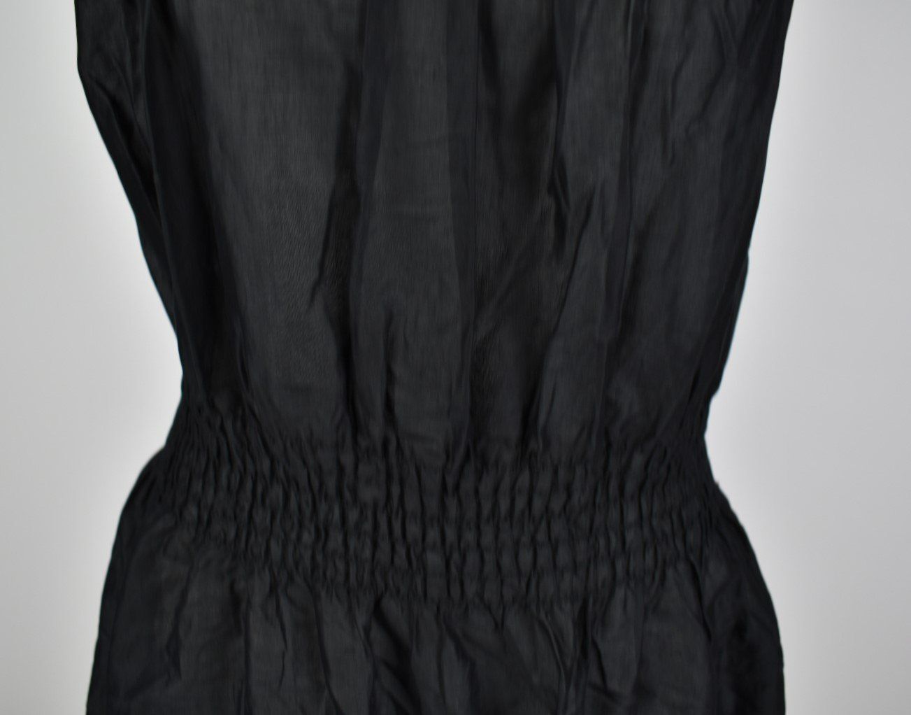 H&M Baumwoll Kleid, Gr.40 - 2ND STORY