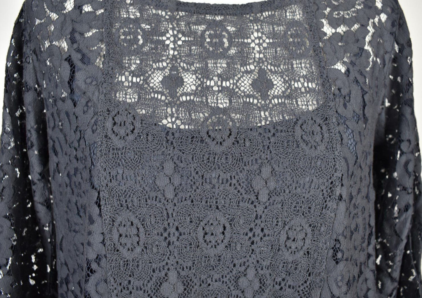 Massimo Rebecchi Kleid, Gr.S - 1