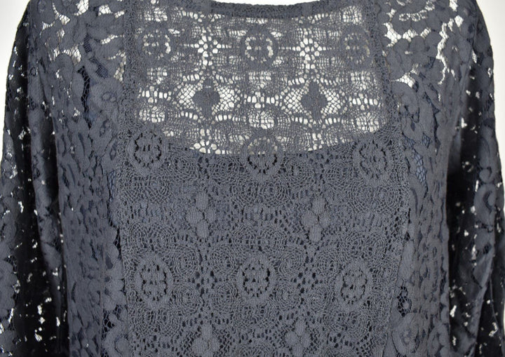 Massimo Rebecchi Kleid, Gr.S - 1