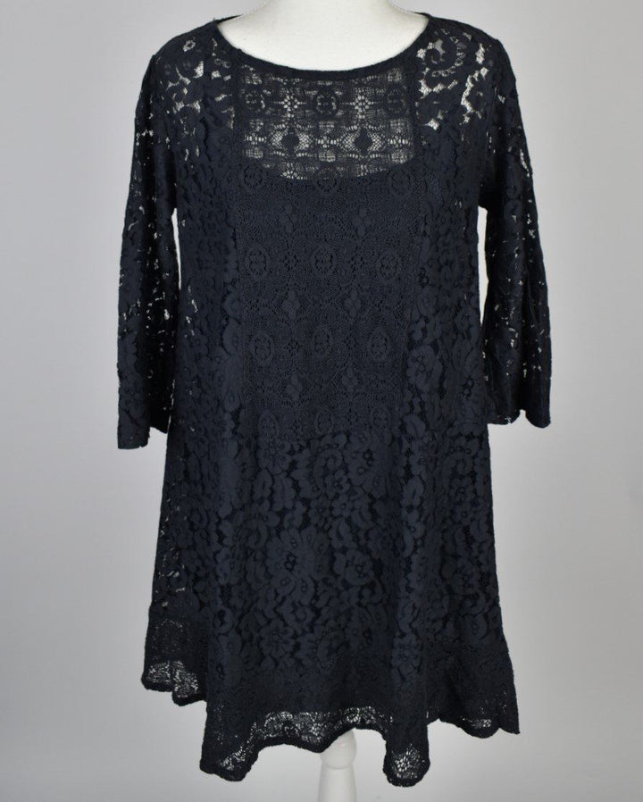 Massimo Rebecchi Kleid, Gr.S - 0