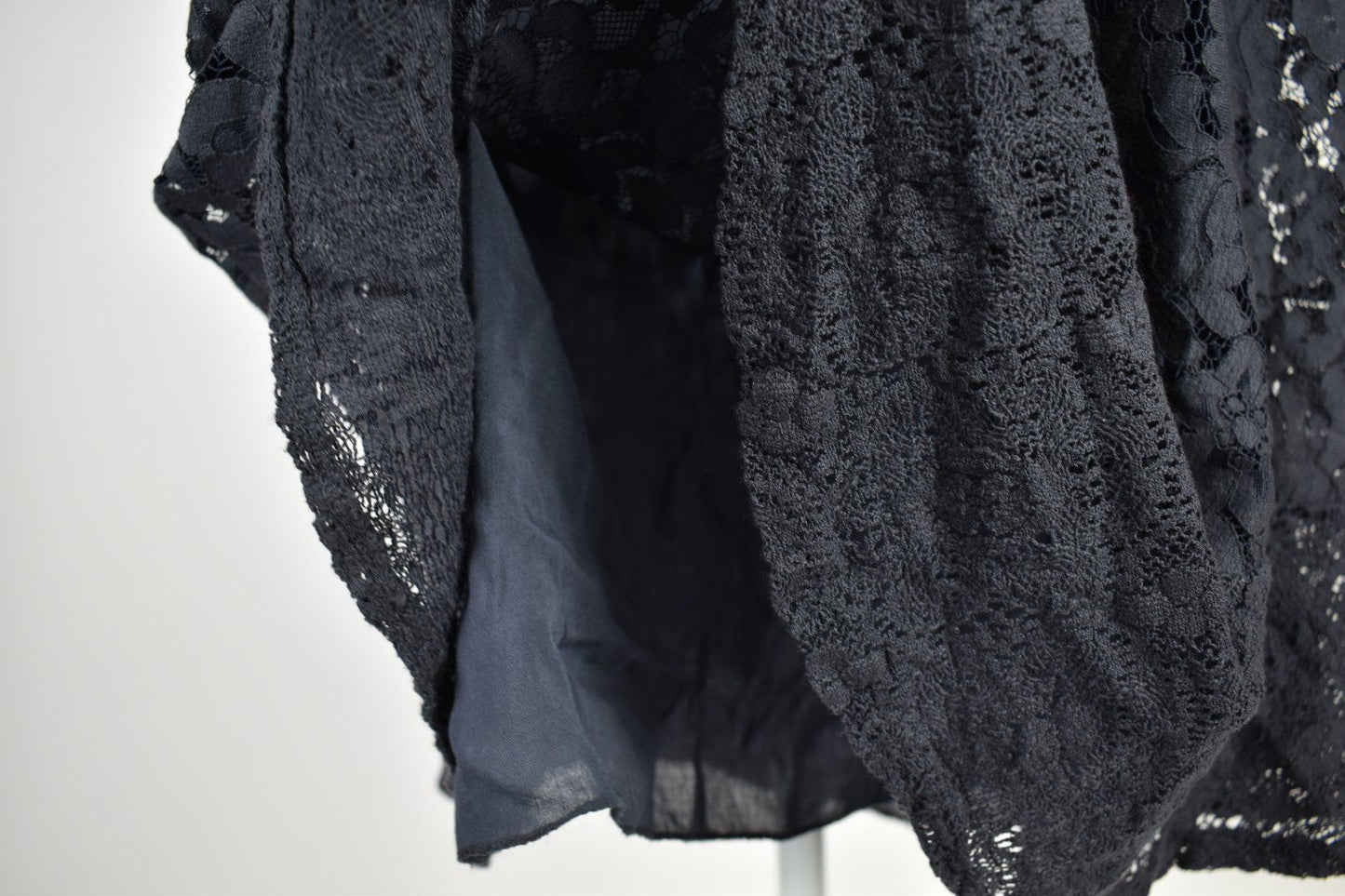 Massimo Rebecchi Kleid, Gr.S - 2