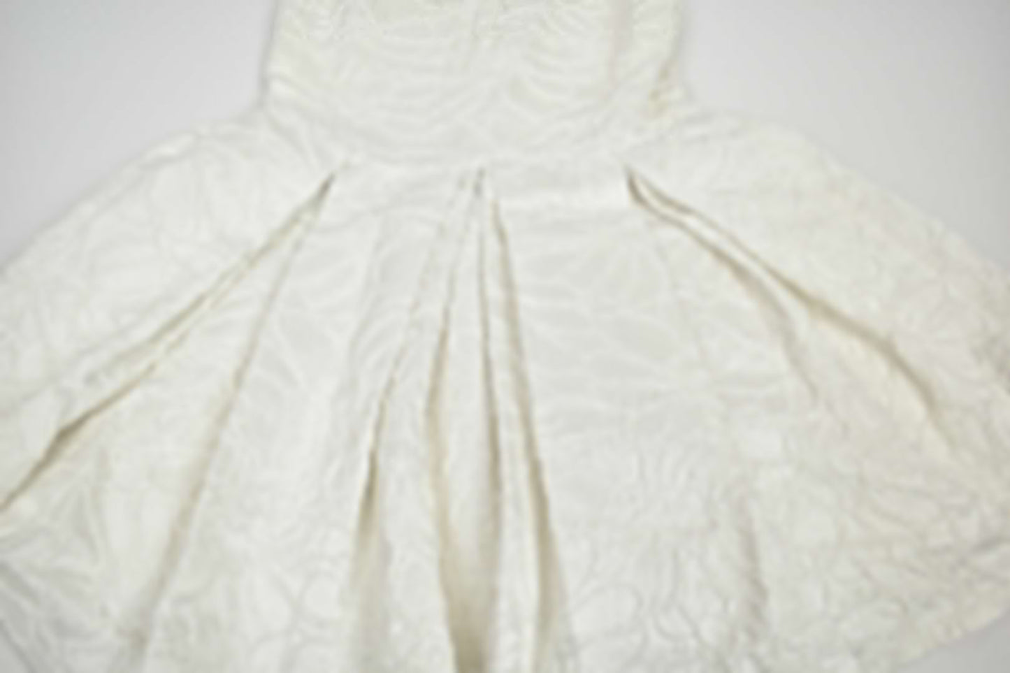 Jottum festliches Kleid Gr.116 - 1