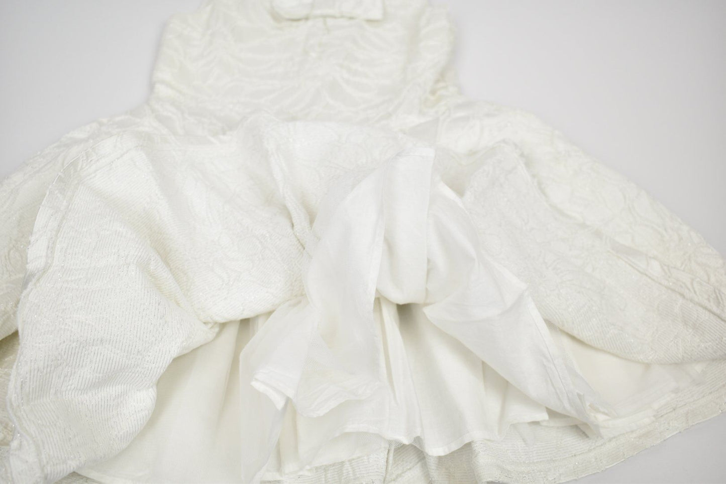 Jottum festliches Kleid Gr.116 - 2ND STORY