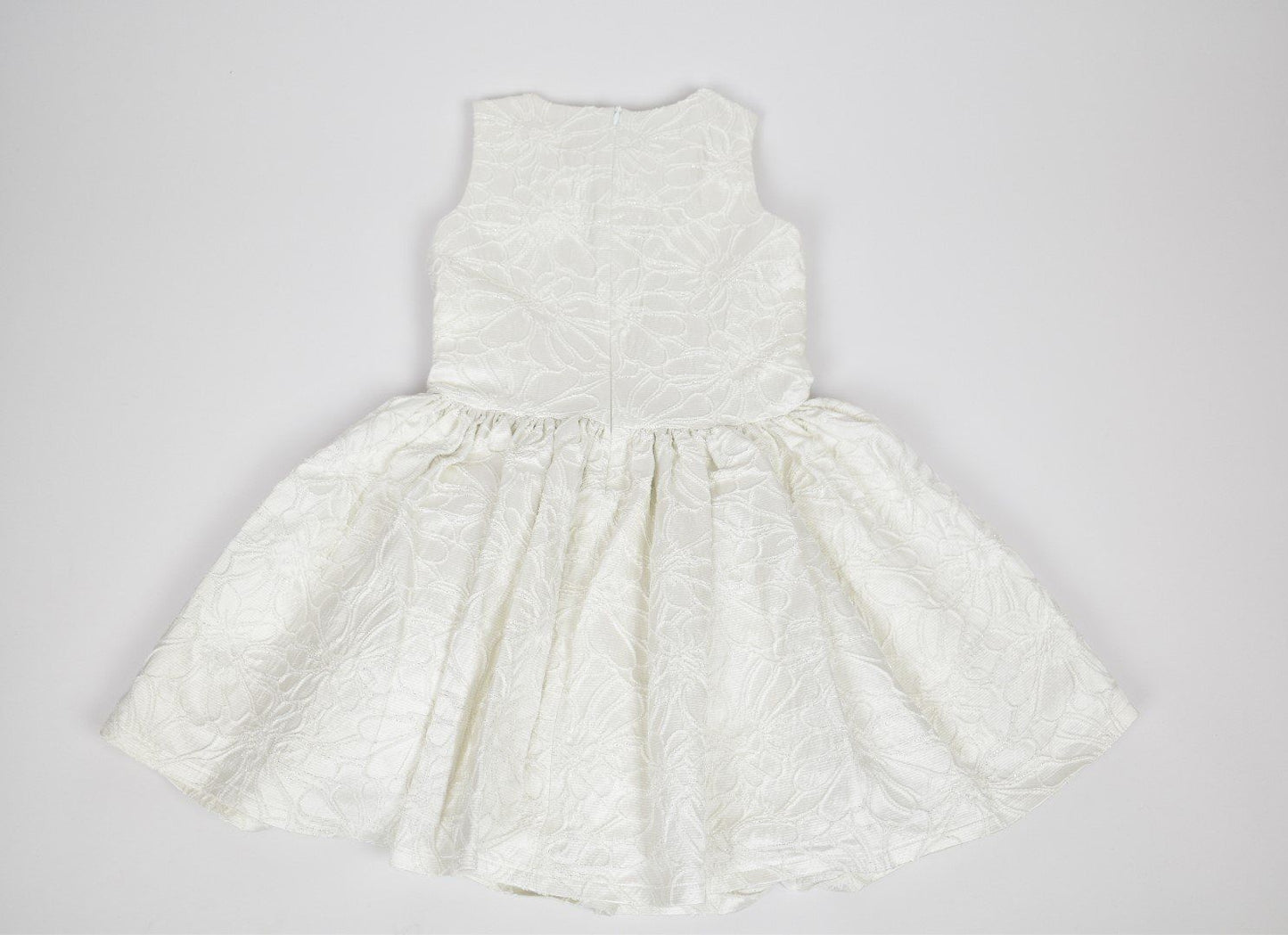 Jottum festliches Kleid Gr.116 - 3