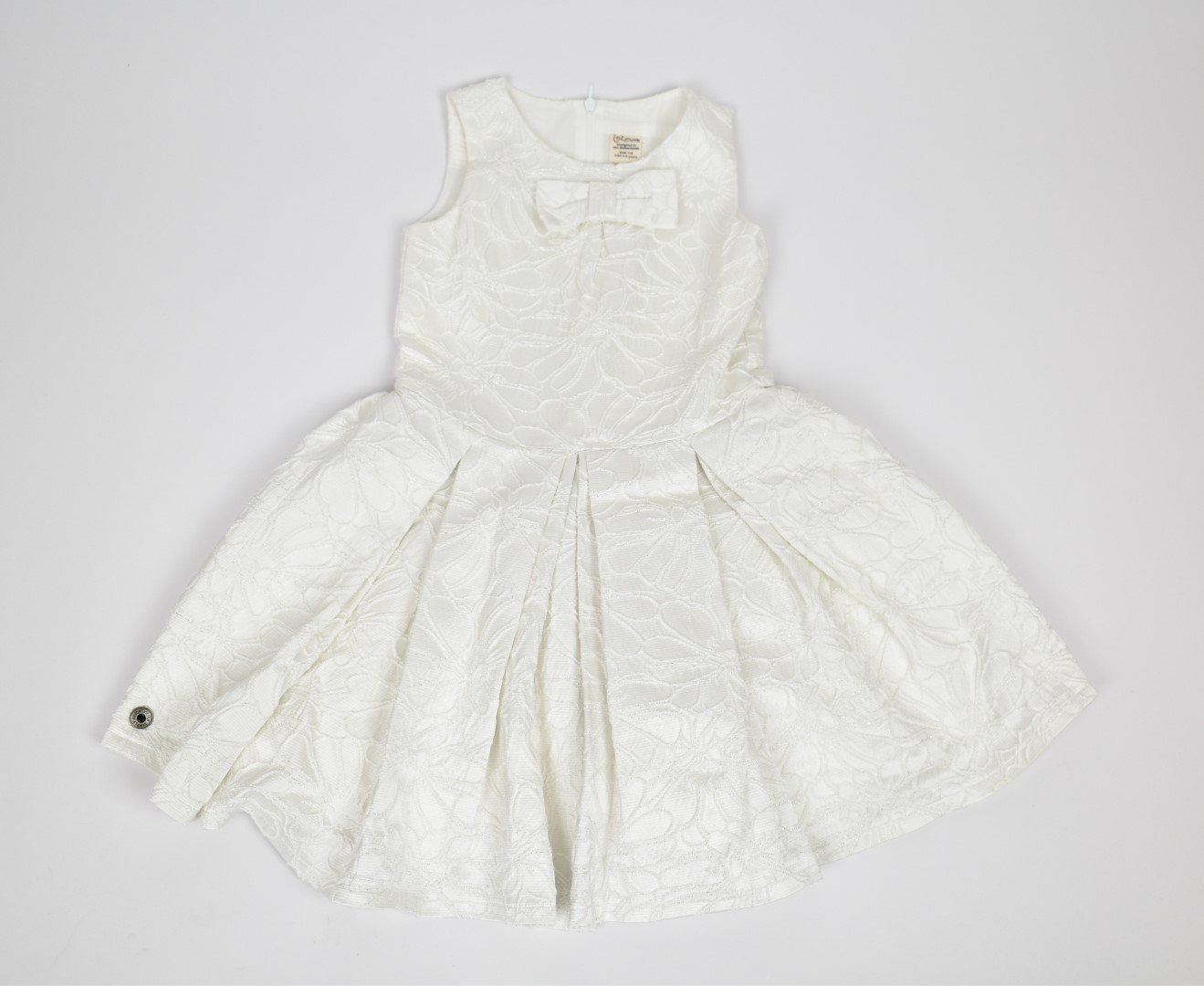 Jottum festliches Kleid Gr.116 - 0