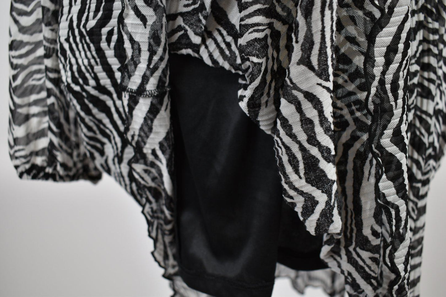 Zara Kleid, Gr.S - 5