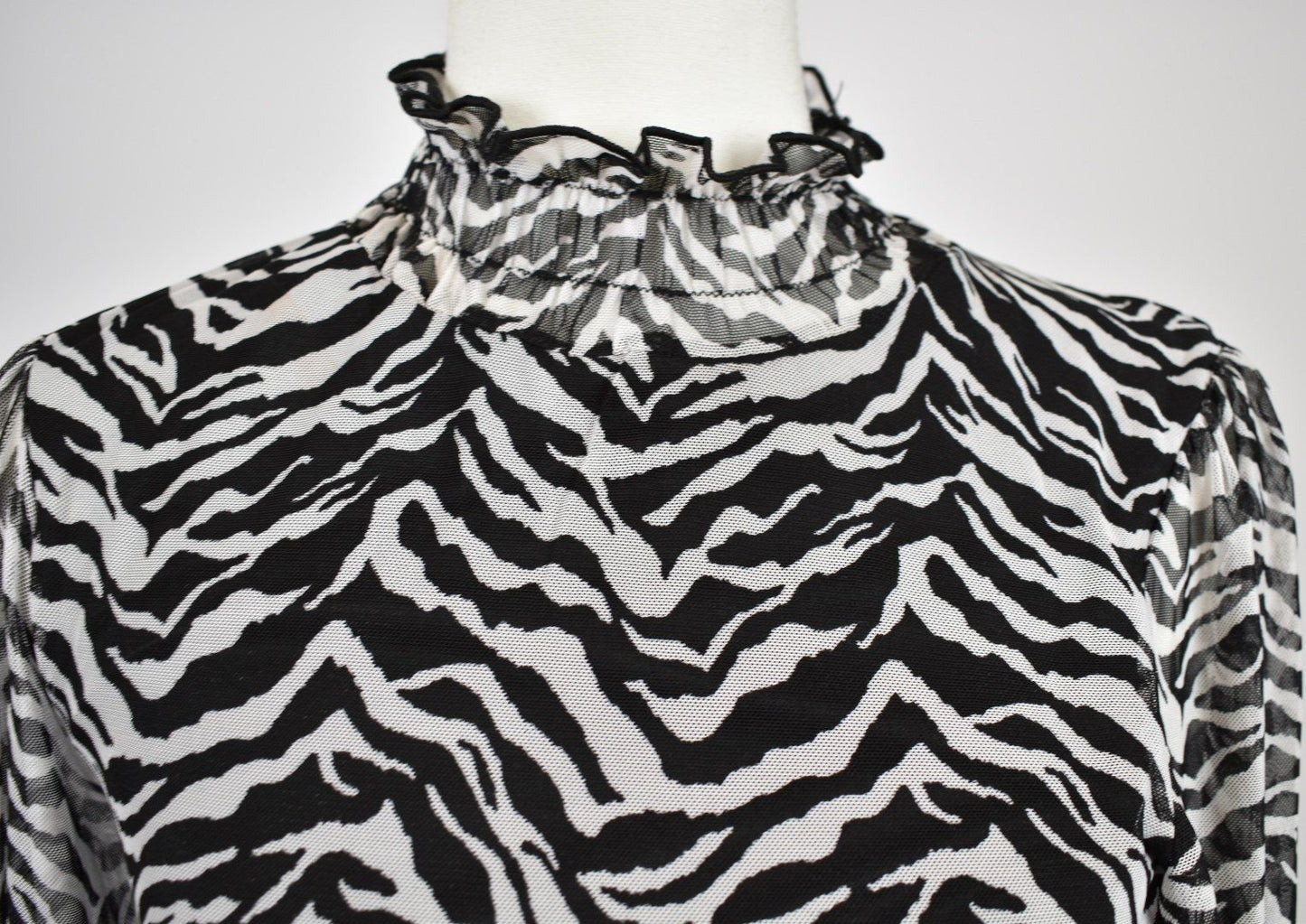 Zara Kleid, Gr.S - 2