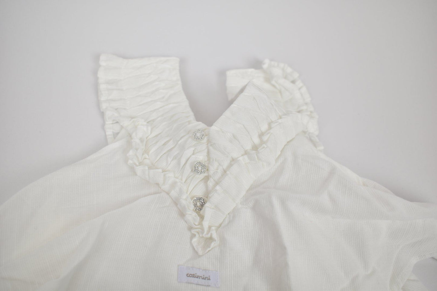 Catimini Kleid Gr.110 - 2ND STORY