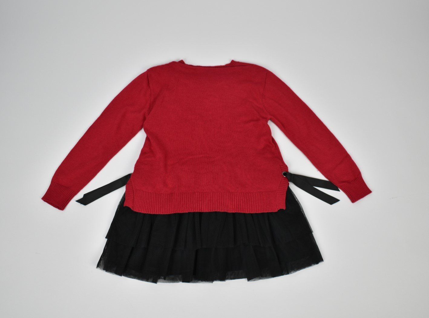 Boboli Kleid Gr.104 - 2ND STORY