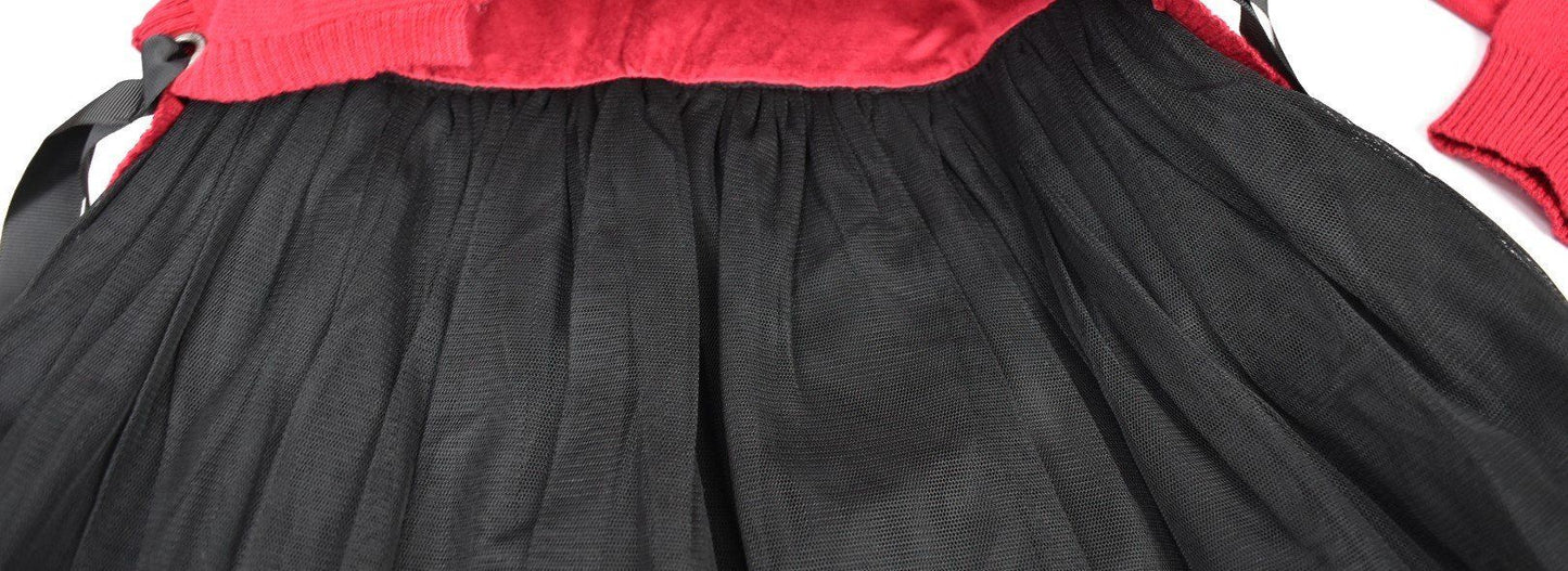 Boboli Kleid Gr.104 - 2ND STORY