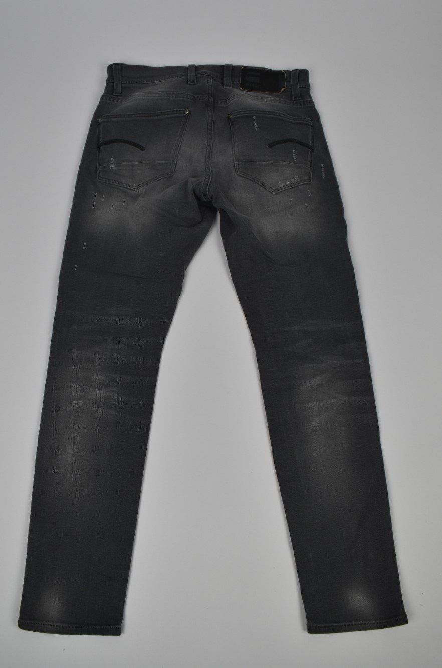 G-Star Revend Skinny Jeans, Gr.28/30